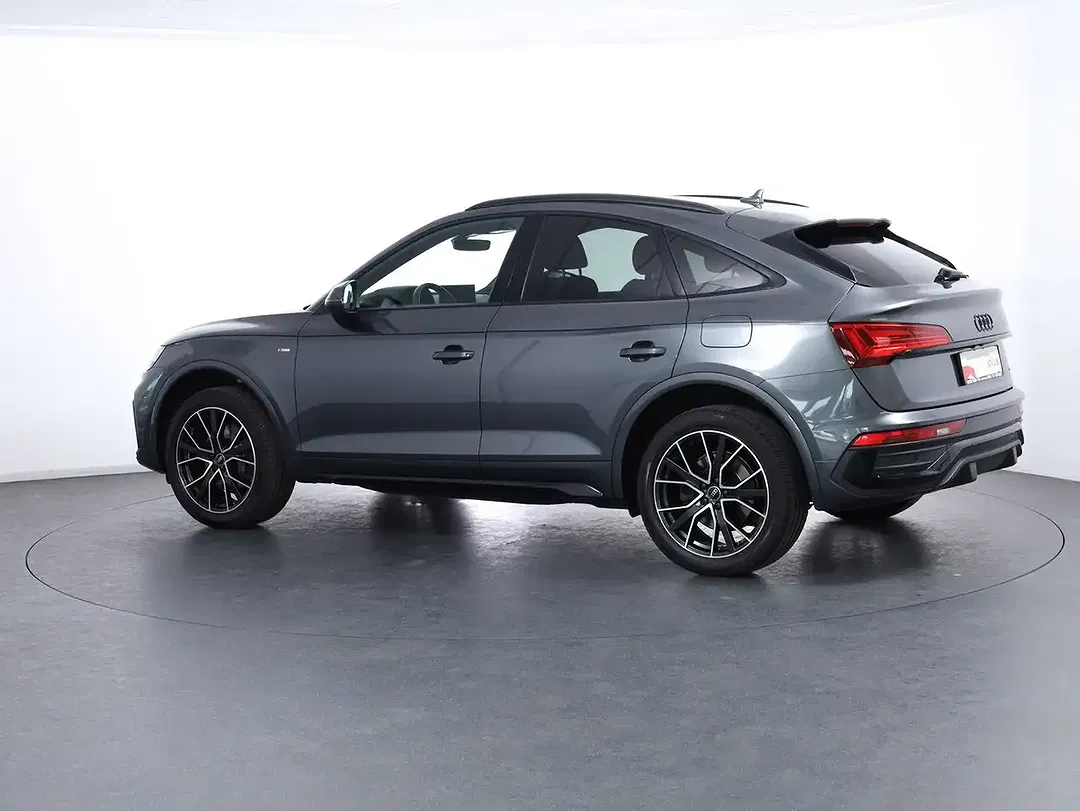Audi Q5 55 TFSI e quattro S line - Thumbnail 7