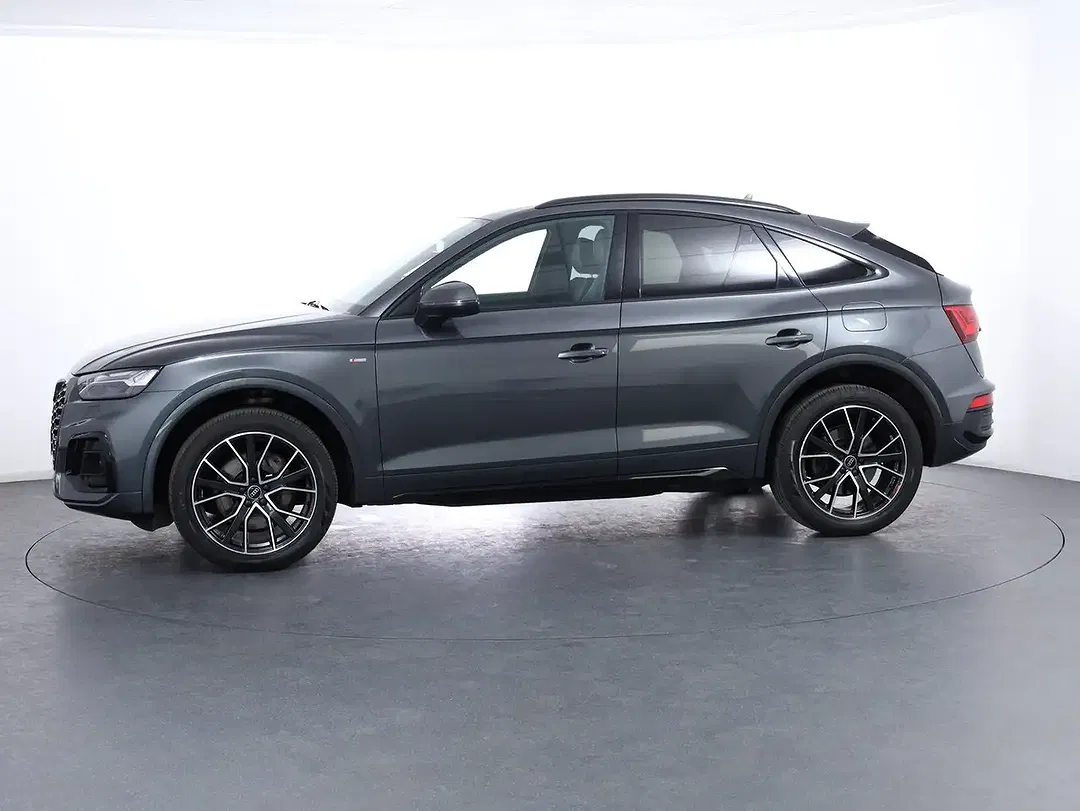 Audi Q5 55 TFSI e quattro S line - Thumbnail 8