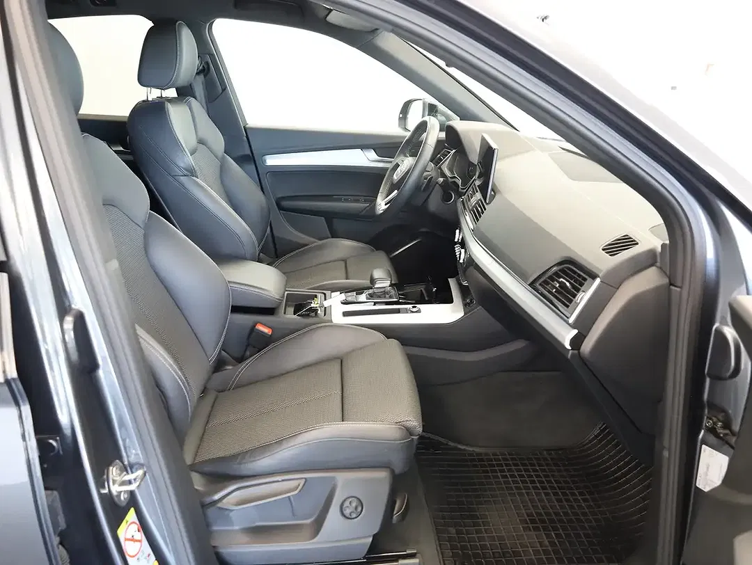 Audi Q5 55 TFSI e quattro S line - Thumbnail 9