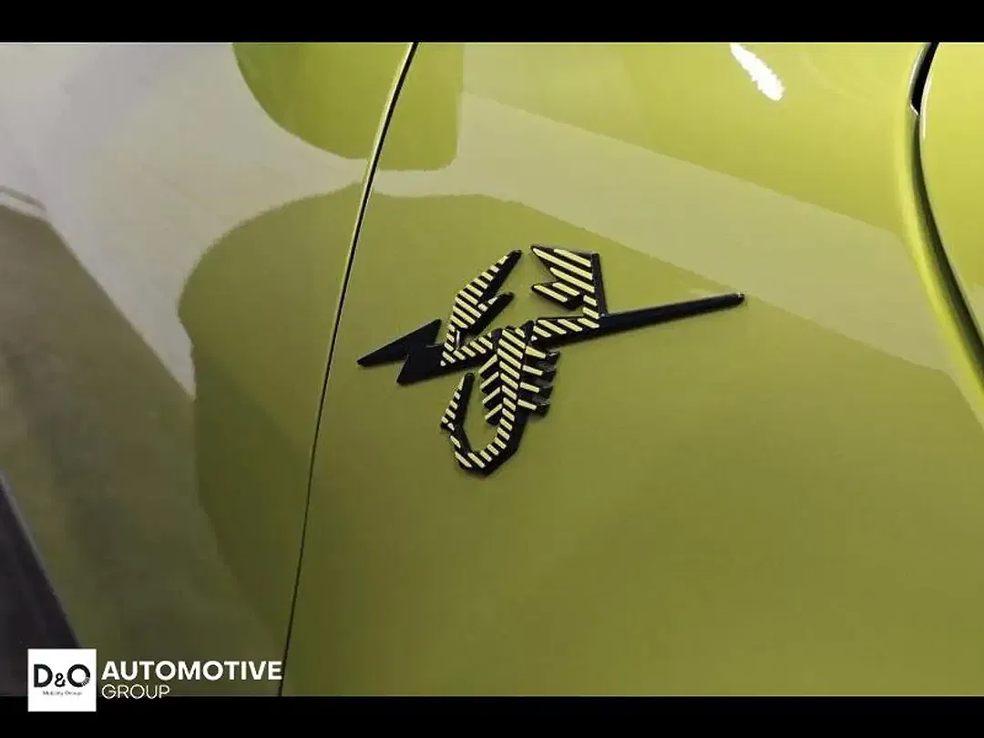 Abarth 600e Scorpionissima - foto 16