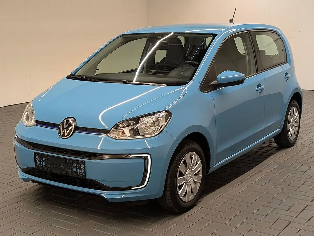 Volkswagen up! - Afbeelding 1