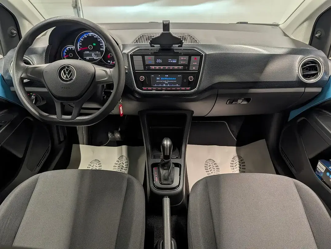 Volkswagen up! - Thumbnail 12