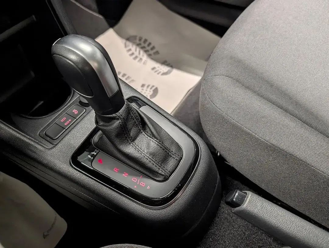 Volkswagen up! - foto 15