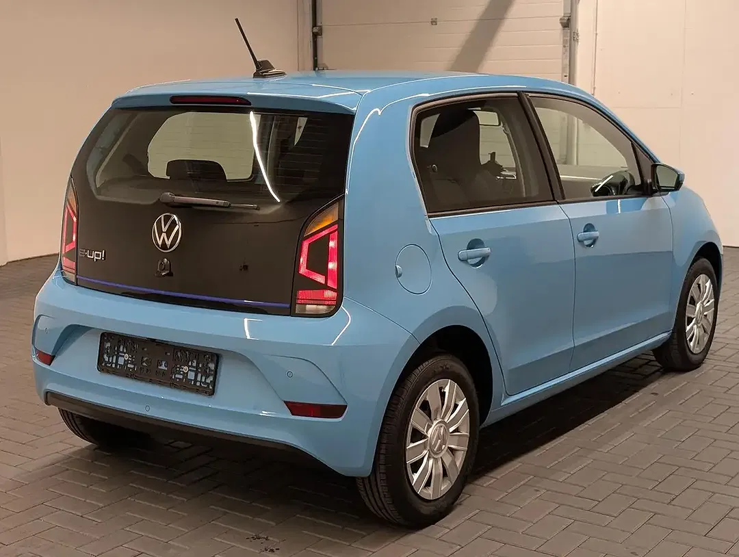 Volkswagen up! - Thumbnail 4