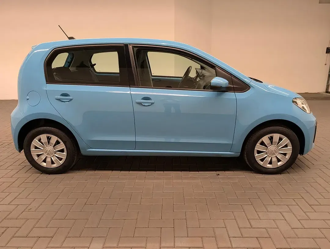 Volkswagen up! - Thumbnail 5