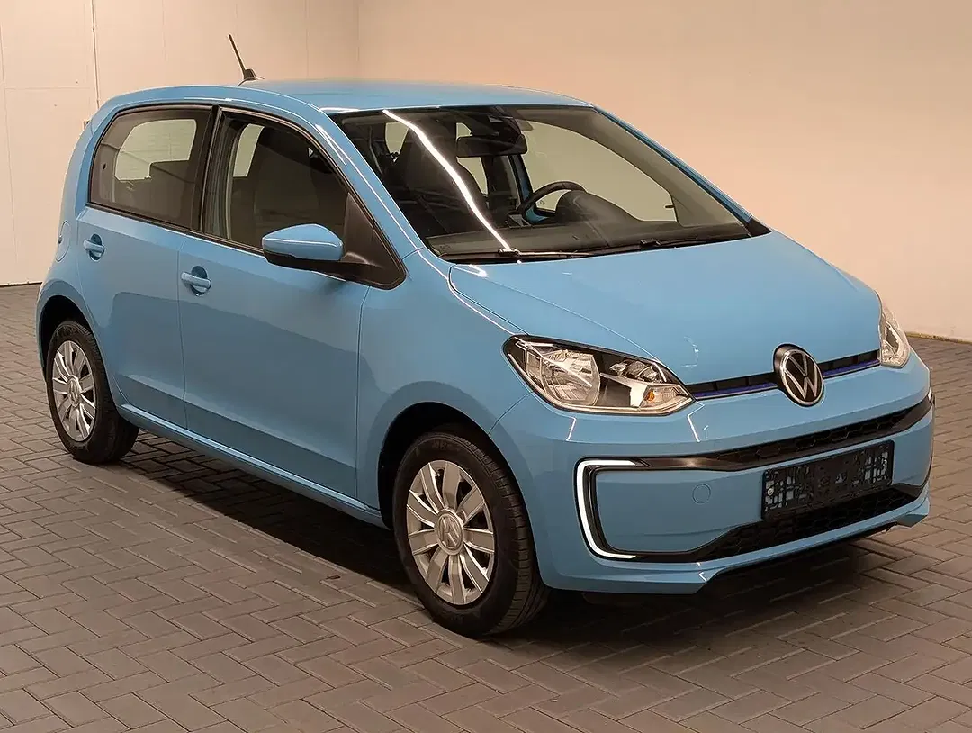 Volkswagen up! - Thumbnail 6