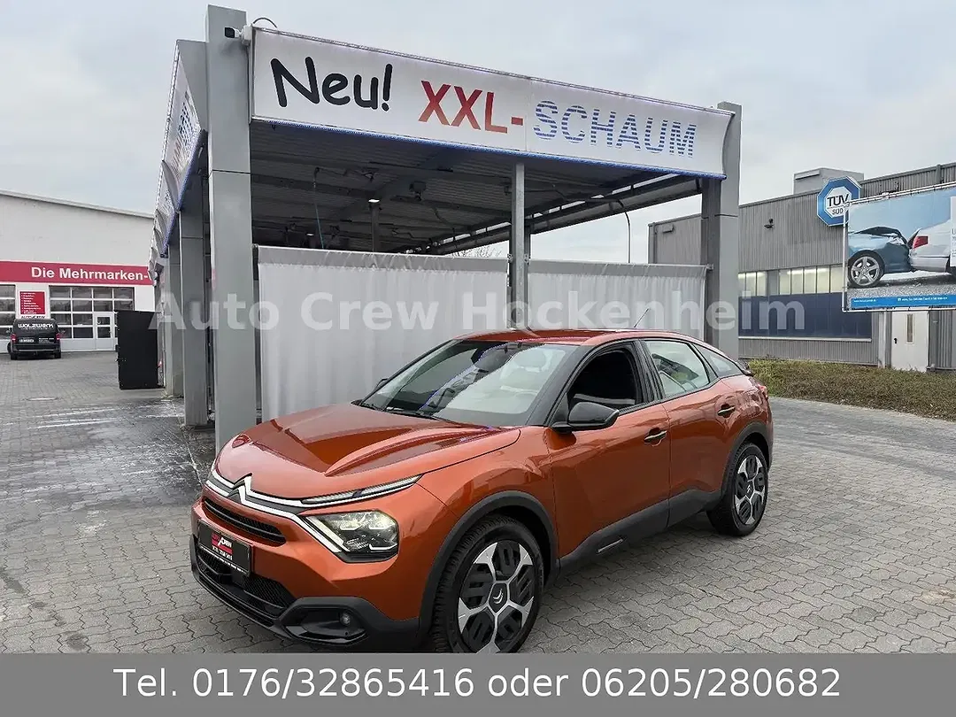 Citroen C4 PureTech Feel - foto 1