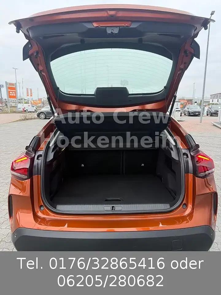 Citroen C4 PureTech Feel - Thumbnail 10