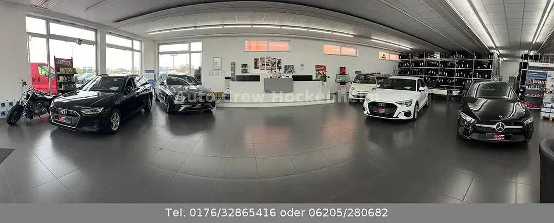 Citroen C4 PureTech Feel - Thumbnail 11