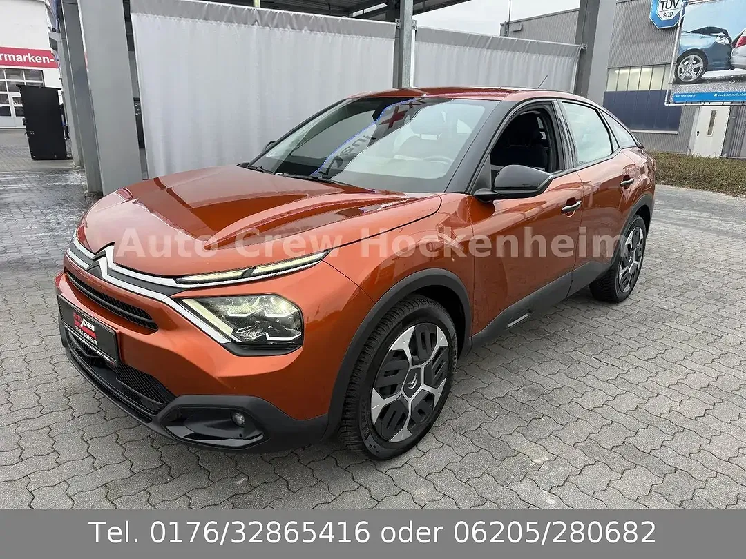 Citroen C4 PureTech Feel - foto 2