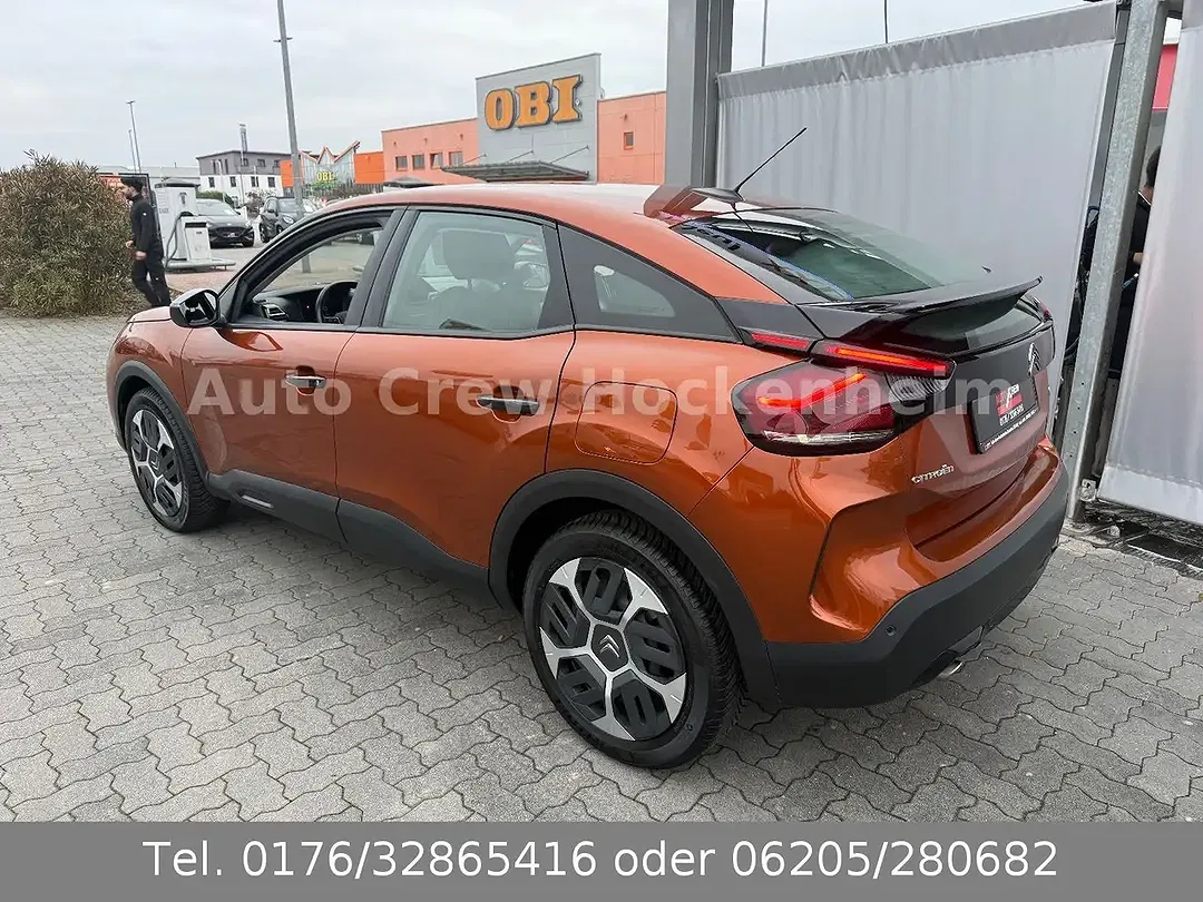 Citroen C4 PureTech Feel - Thumbnail 5