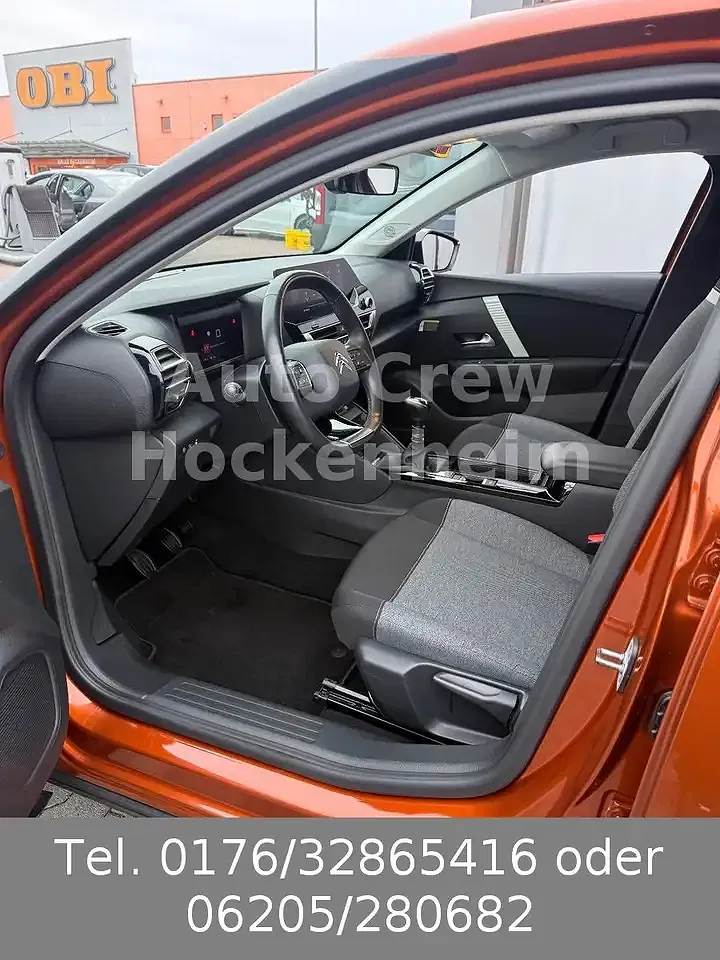 Citroen C4 PureTech Feel - Thumbnail 7