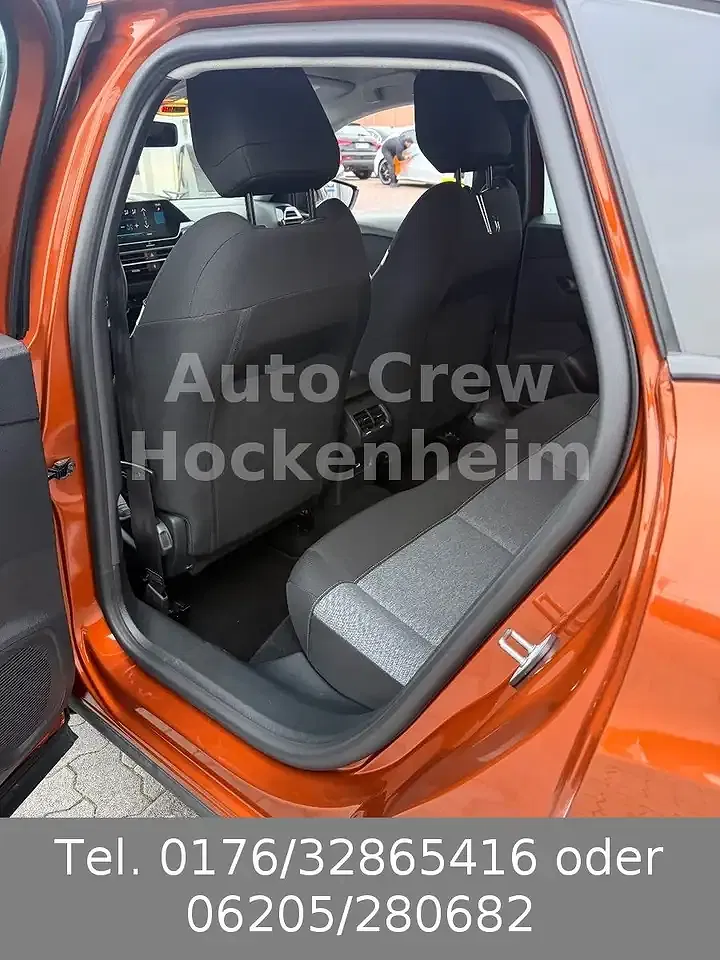 Citroen C4 PureTech Feel - Thumbnail 8