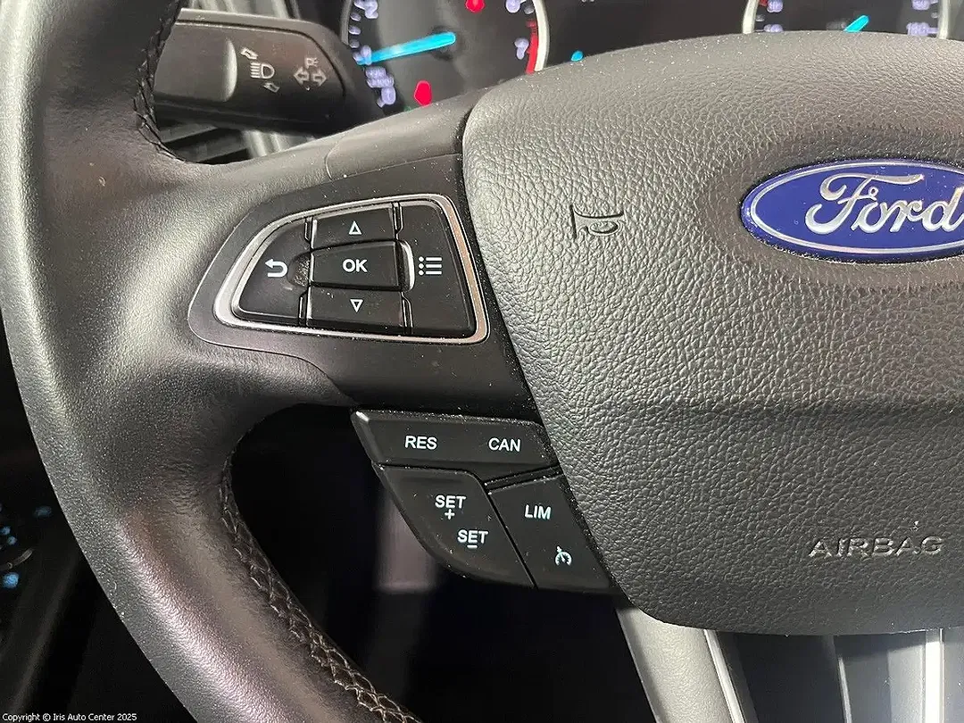 Ford EcoSport 1.0 EcoBoost - Thumbnail 12