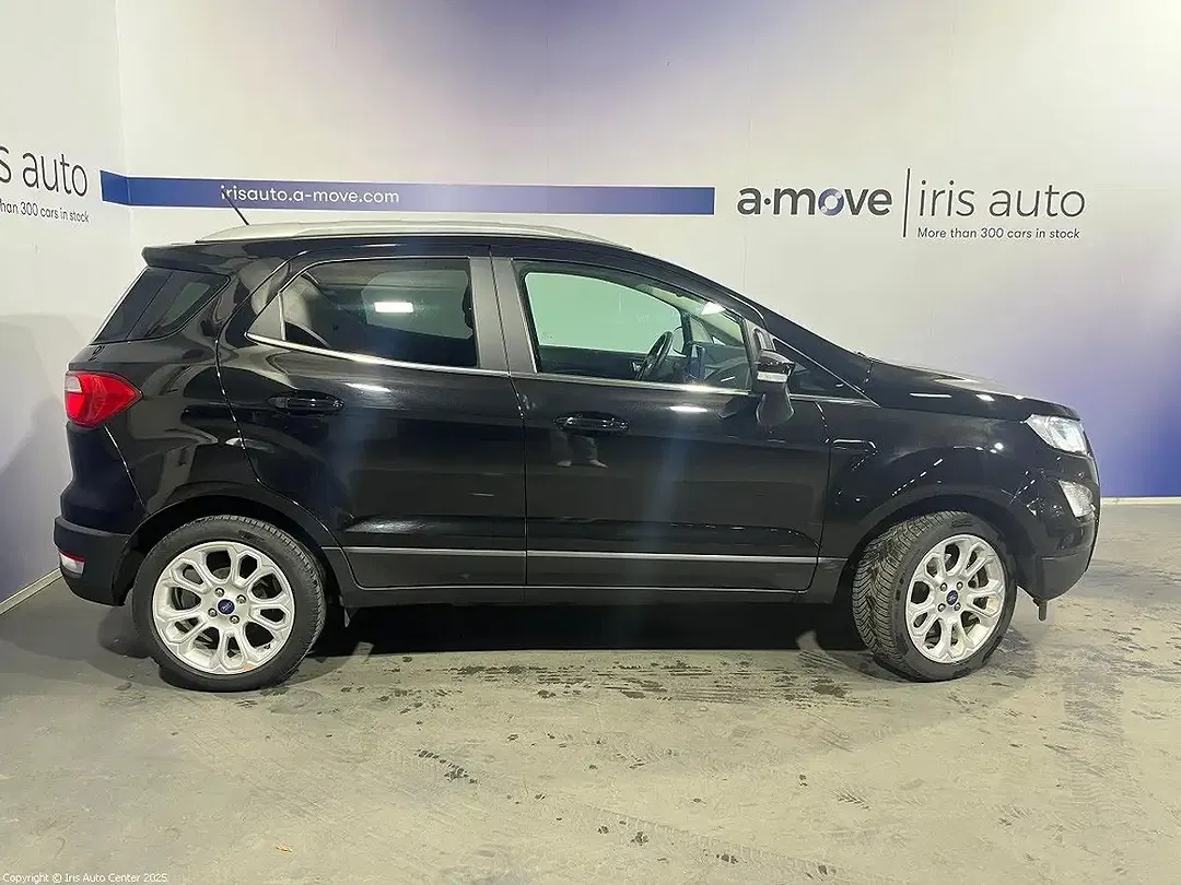 Ford EcoSport 1.0 EcoBoost - foto 2
