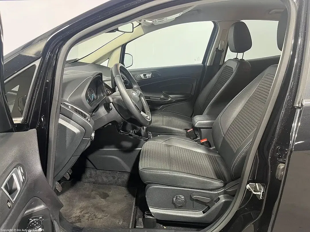 Ford EcoSport 1.0 EcoBoost - Thumbnail 5