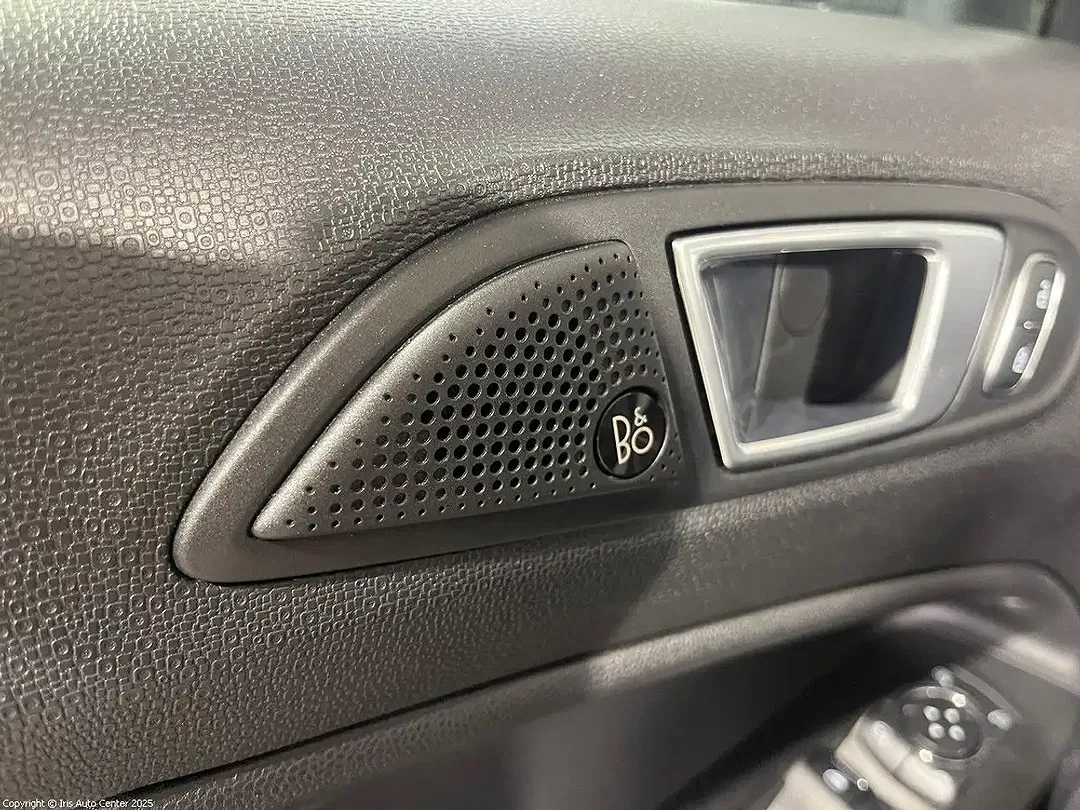 Ford EcoSport 1.0 EcoBoost - Thumbnail 7