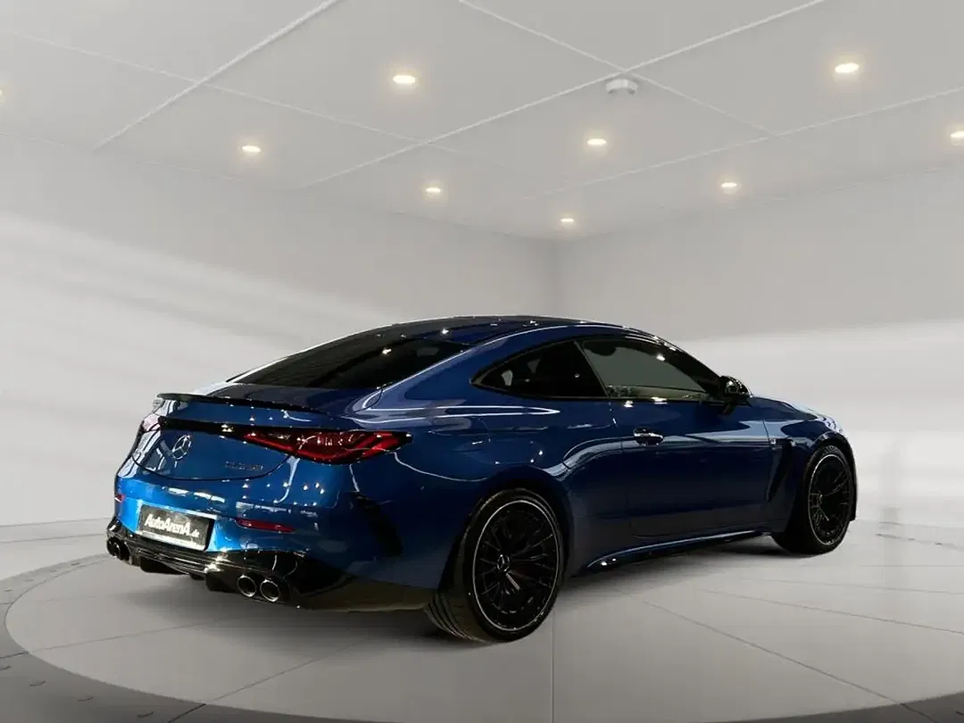 Mercedes-Benz CLE 53 AMG 4MATIC+ MBUX Night - foto 2