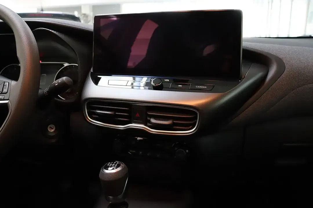 Nissan Juke 1.0 Acenta - Thumbnail 10
