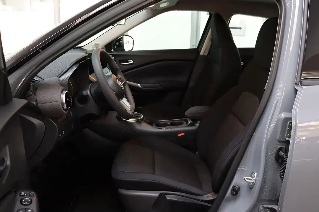 Nissan Juke 1.0 Acenta - Thumbnail 12