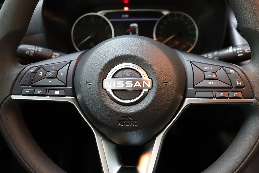 Nissan Juke 1.0 Acenta - Thumbnail 9