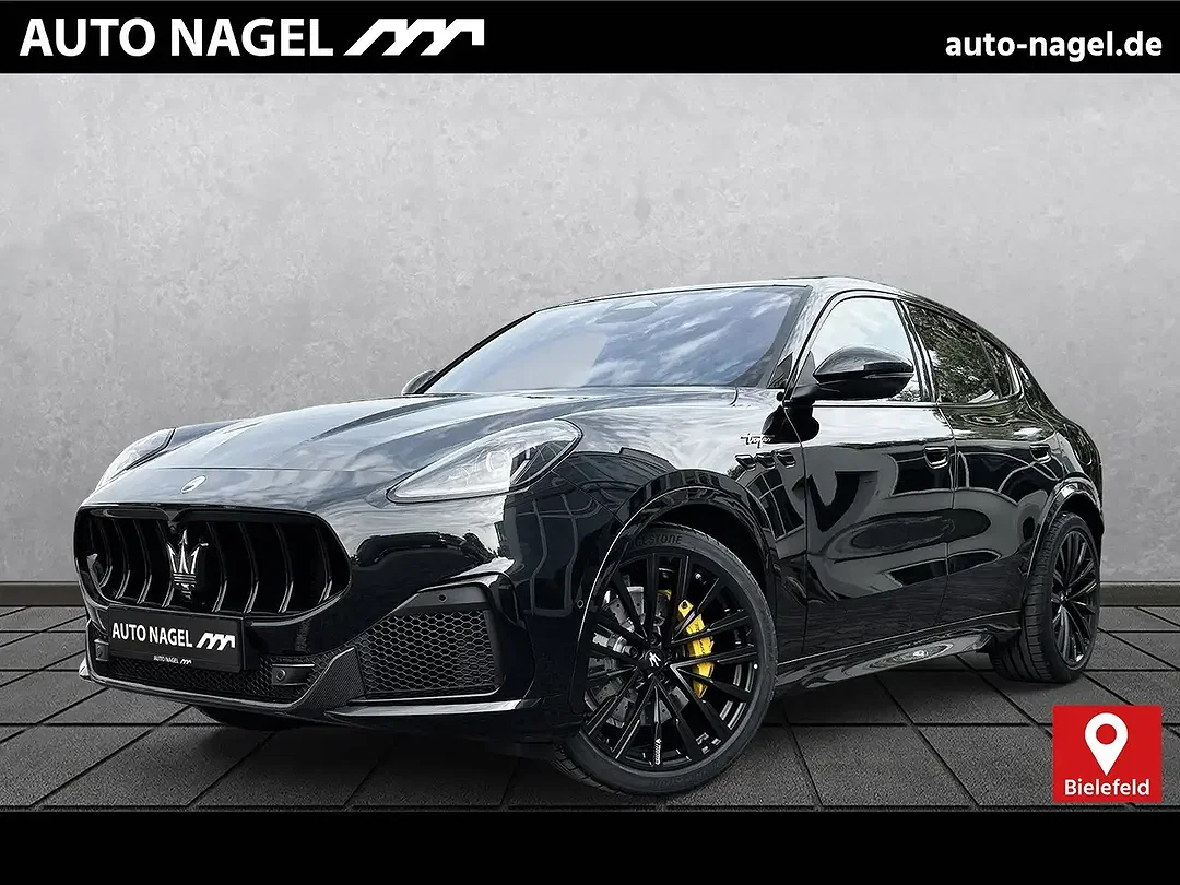 Maserati Grecale Trofeo - Afbeelding 1
