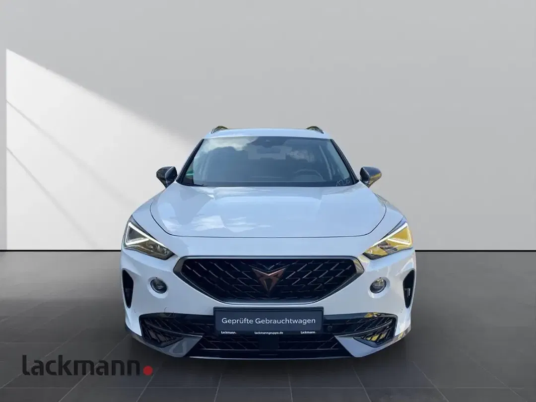CUPRA Formentor 1.5 - Thumbnail 3