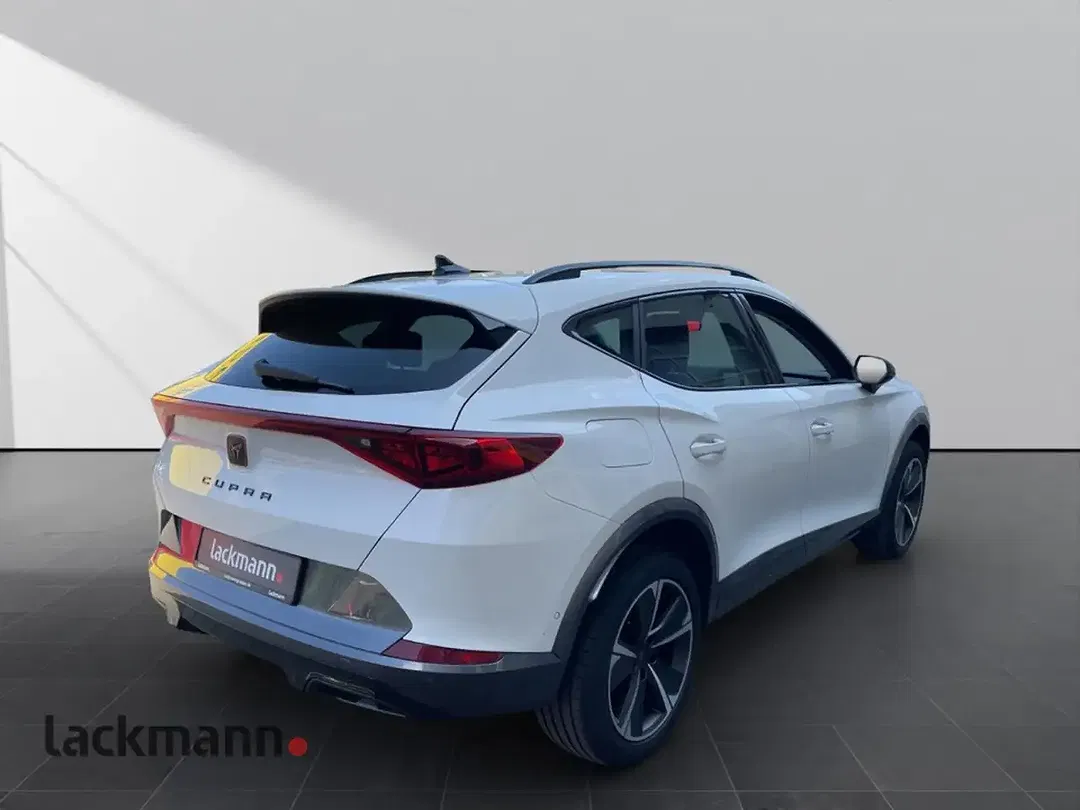 CUPRA Formentor 1.5 - Thumbnail 5