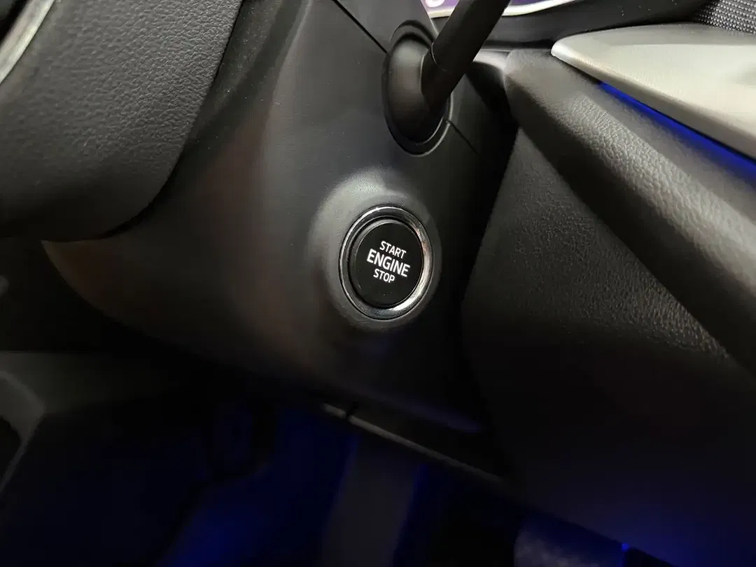 Skoda Octavia Combi Style - Thumbnail 12