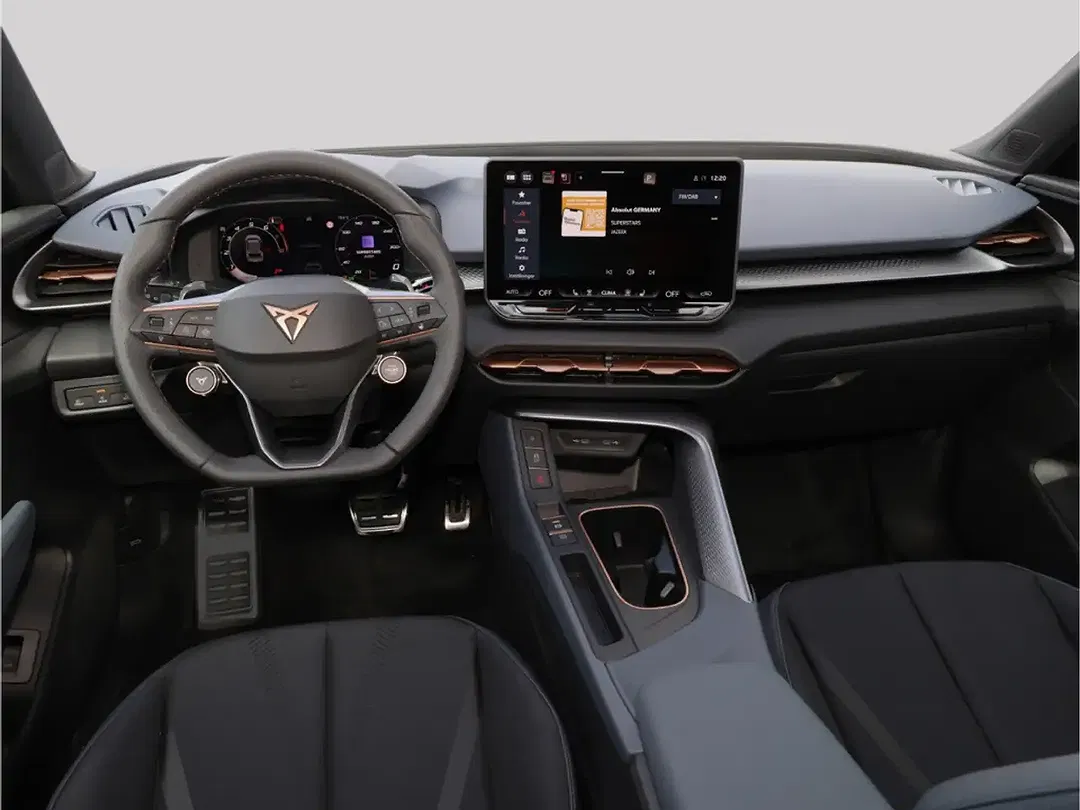 CUPRA Terramar 1.5 eTSI DSG - Thumbnail 10