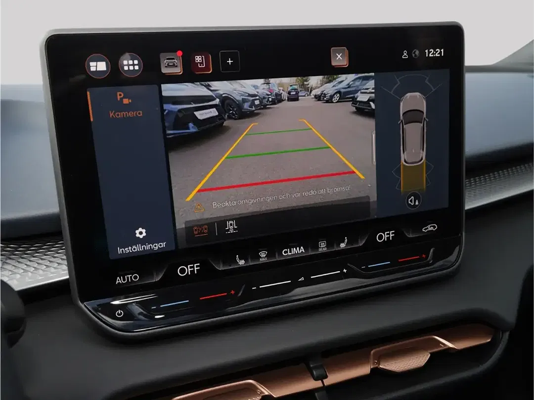 CUPRA Terramar 1.5 eTSI DSG - Thumbnail 12