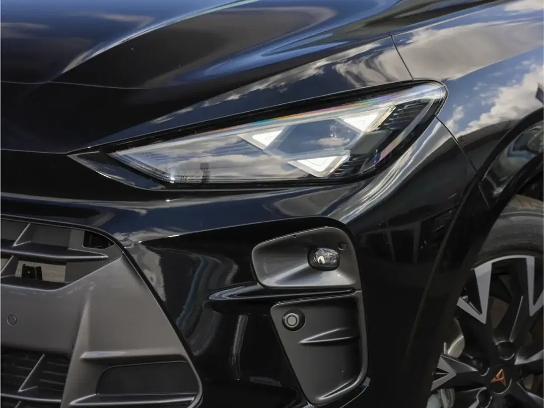 CUPRA Terramar 1.5 eTSI DSG - Thumbnail 13