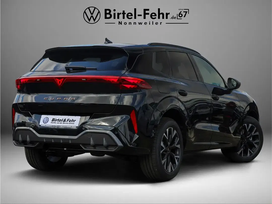 CUPRA Terramar 1.5 eTSI DSG - Thumbnail 3