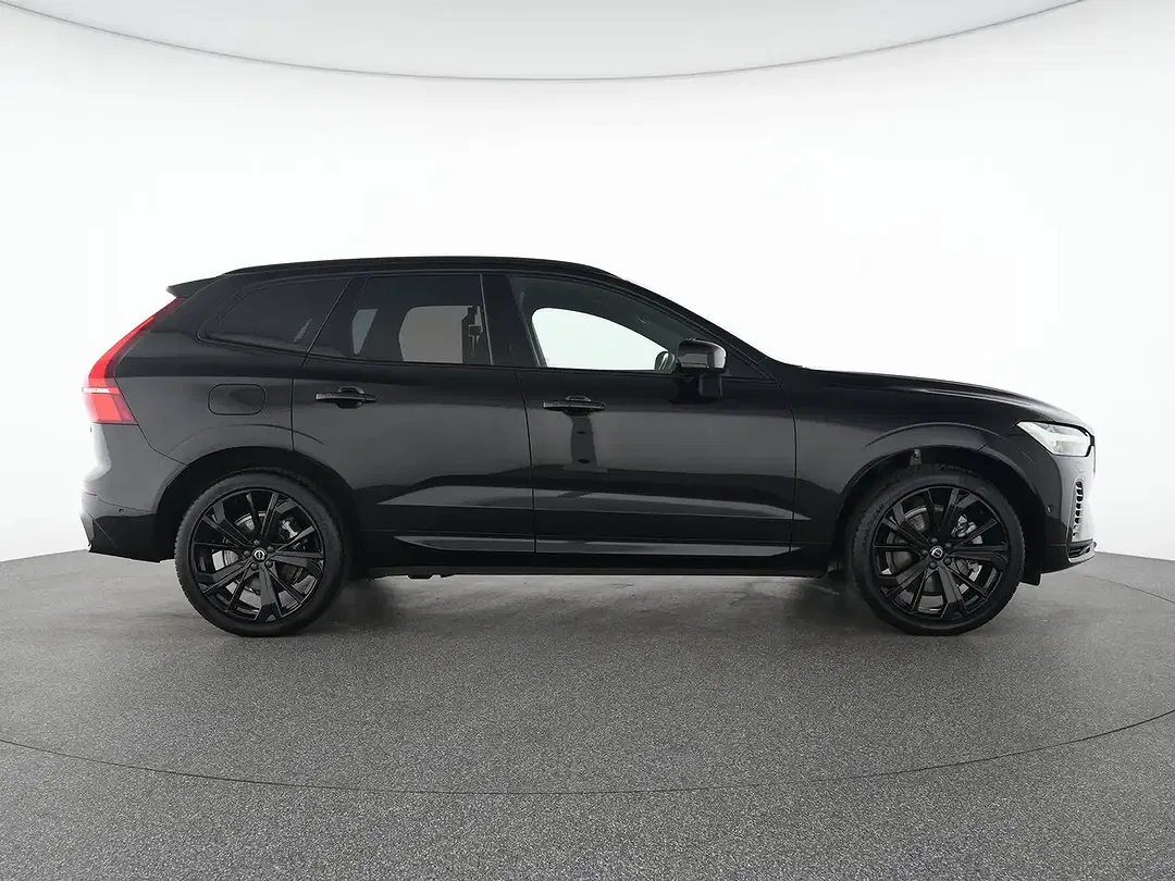 Volvo XC60 T8 AWD Recharge Ultra Black Edition - Thumbnail 12