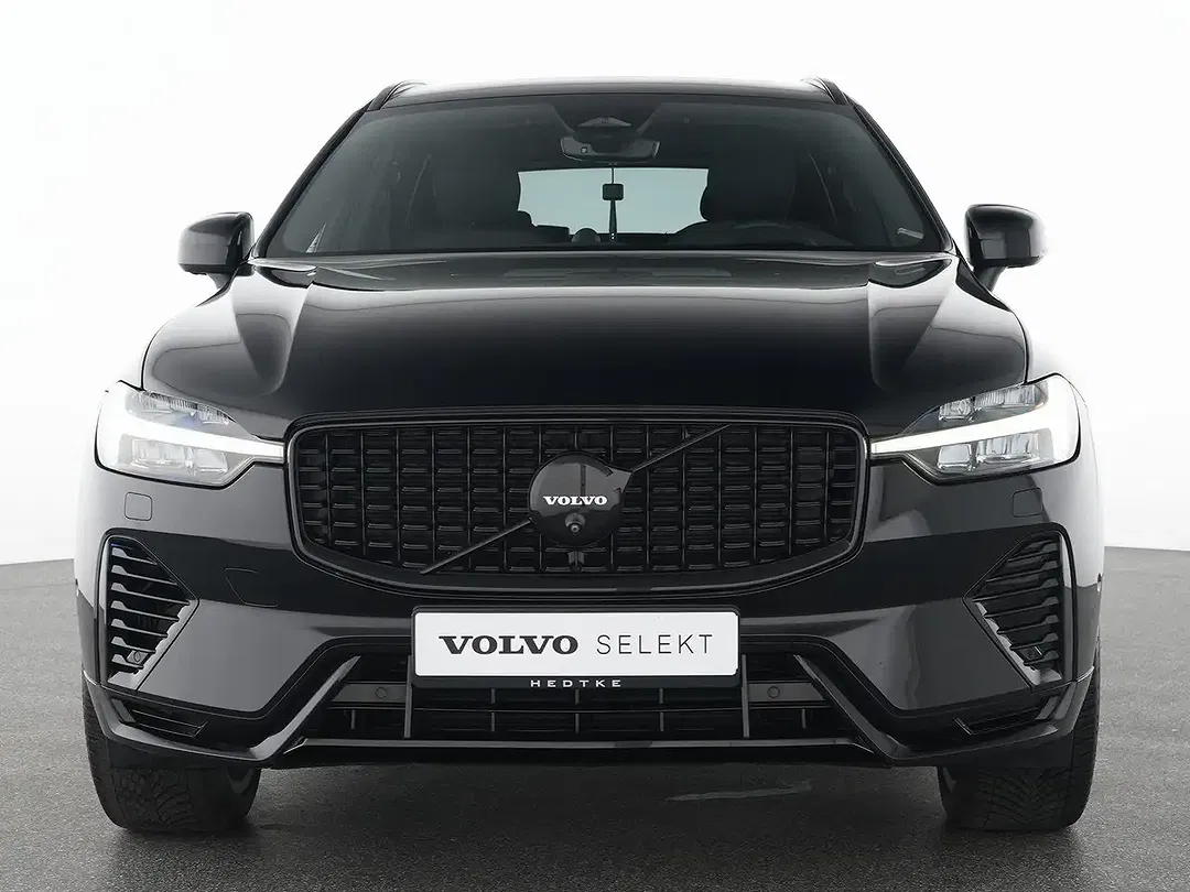 Volvo XC60 T8 AWD Recharge Ultra Black Edition - Thumbnail 15