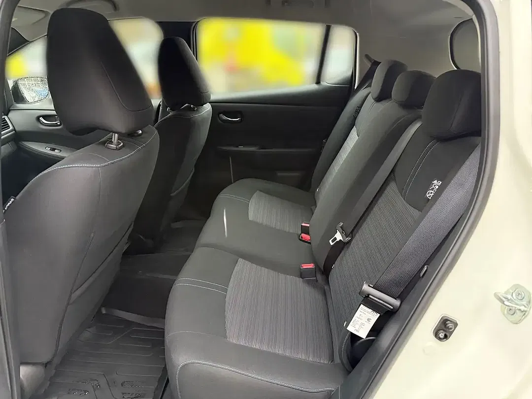 Nissan Leaf Acenta - Thumbnail 12