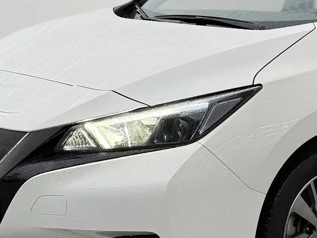 Nissan Leaf Acenta - Thumbnail 6