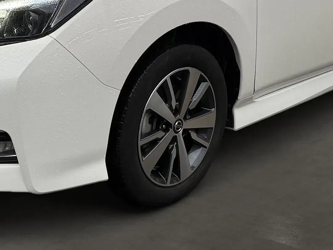 Nissan Leaf Acenta - Thumbnail 7