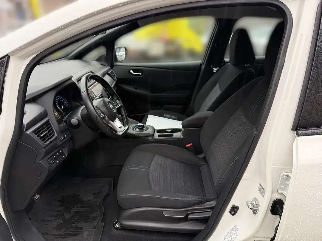 Nissan Leaf Acenta - Thumbnail 8