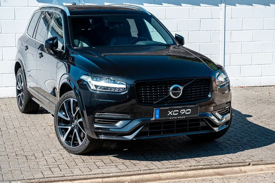 Volvo XC90 T8 PHEV AWD Recharge Inscription Expression - Afbeelding 1