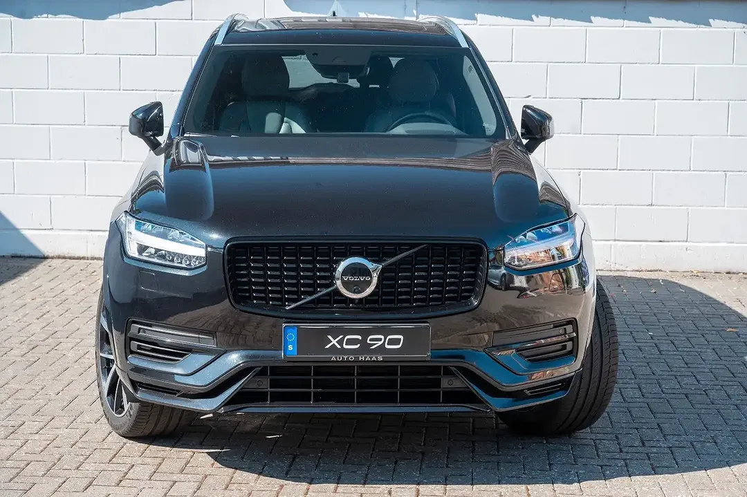 Volvo XC90 T8 PHEV AWD Recharge Inscription Expression - foto 2