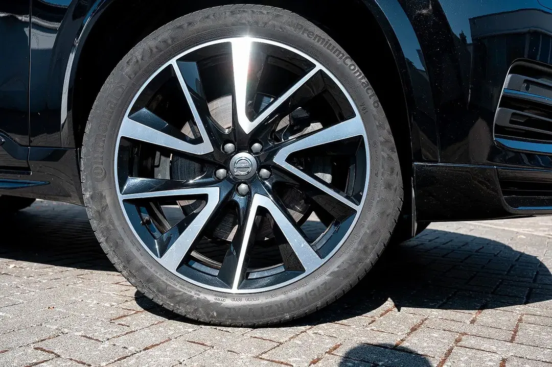 Volvo XC90 T8 PHEV AWD Recharge Inscription Expression - Thumbnail 7