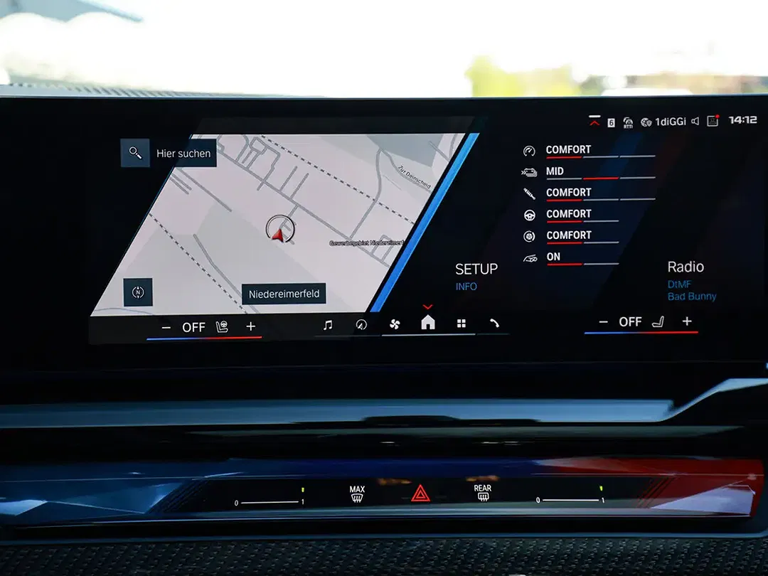 BMW M5 - foto 14