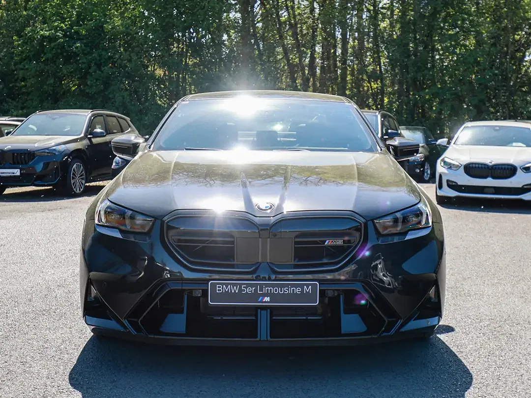 BMW M5 - foto 2