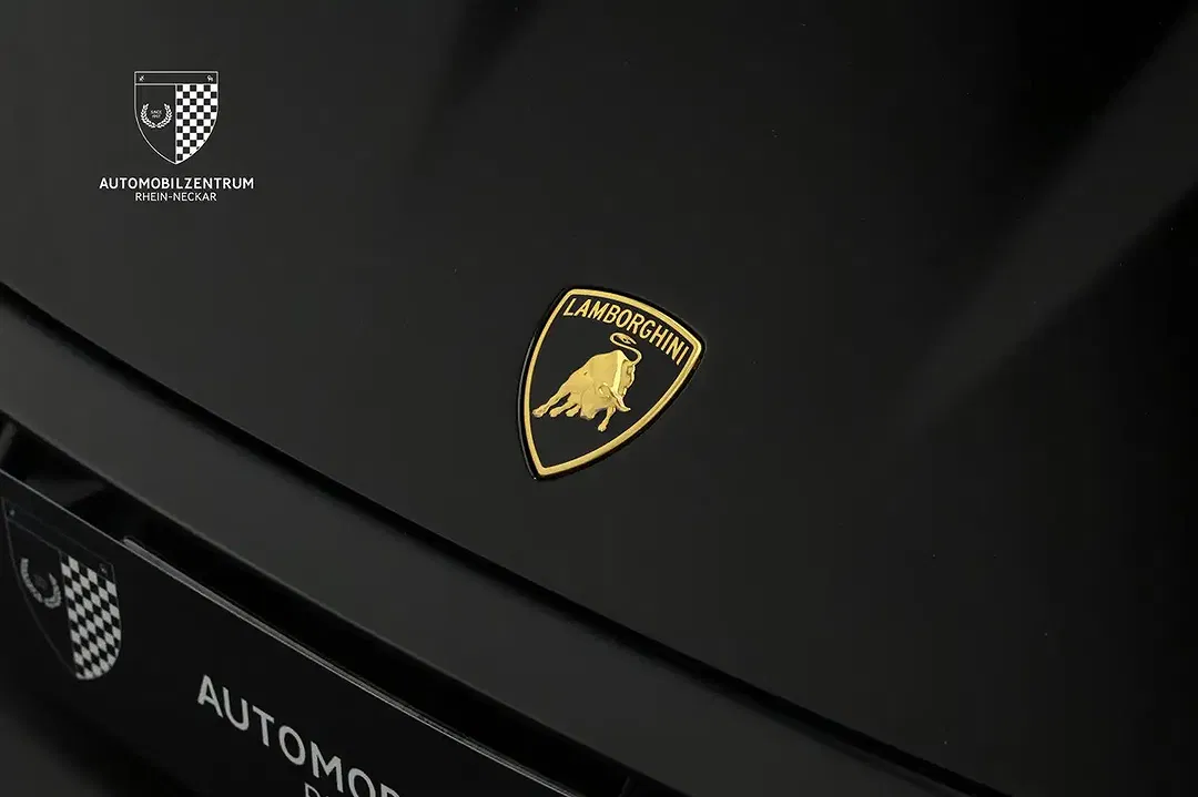 Lamborghini Huracán STO - Thumbnail 12