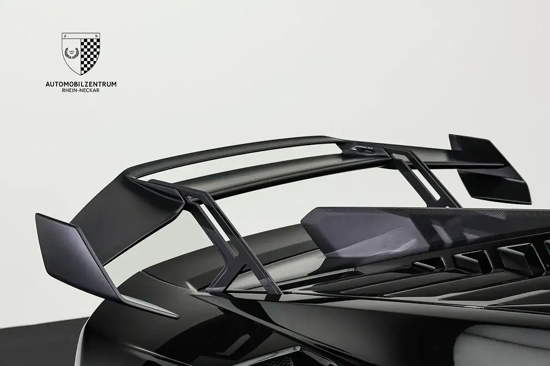 Lamborghini Huracán STO - Thumbnail 14