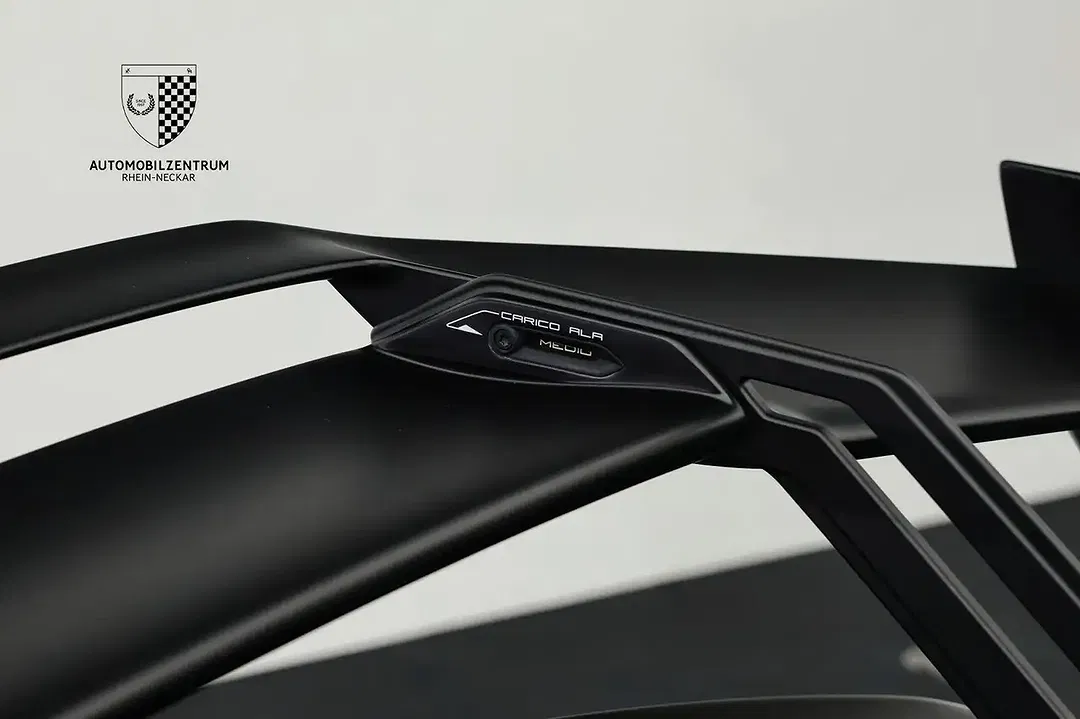 Lamborghini Huracán STO - foto 15