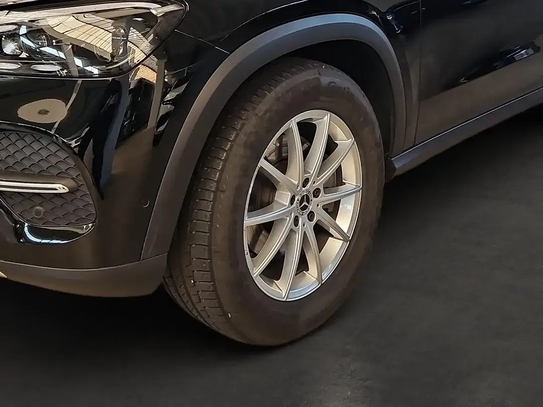 Mercedes-Benz GLE 300 4MATIC Burmester - Thumbnail 6
