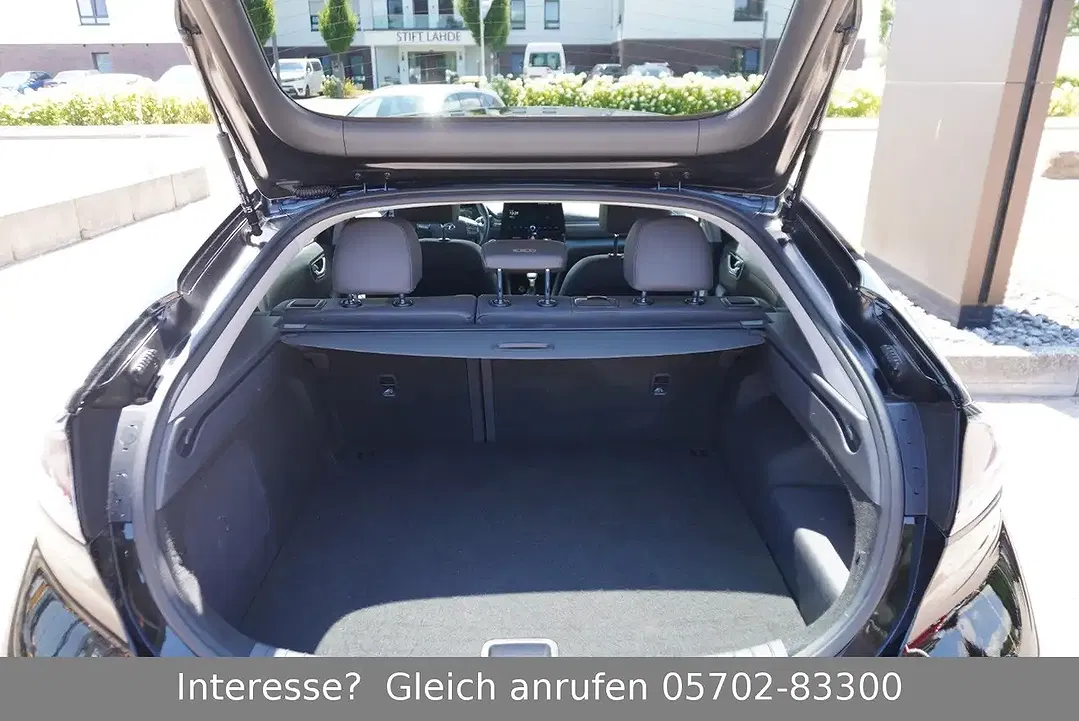 Hyundai IONIQ 1.6 GDI PHEV Hybrid Premium - foto 16
