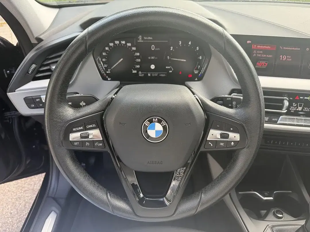 BMW 118 Advantage - Thumbnail 6